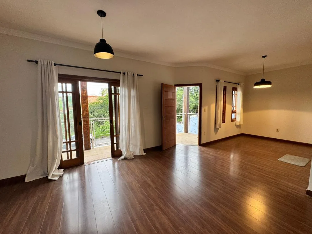 Casa à Venda  no Recanto do Parque – Itatiba/SP