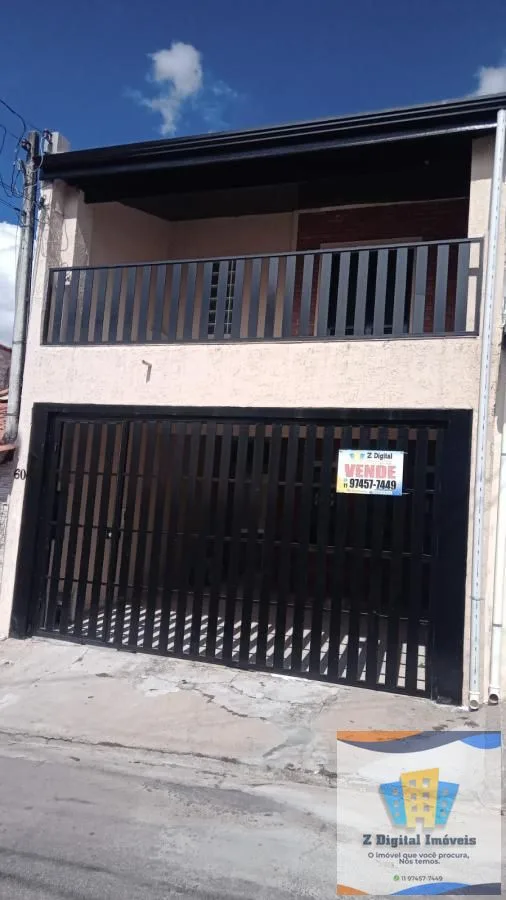 Casa à Venda – Parque da Colina (Colina 1) | Itatiba/SP