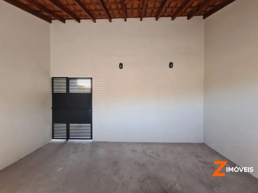 Casa à Venda | Parque da Colina II – Itatiba/SP