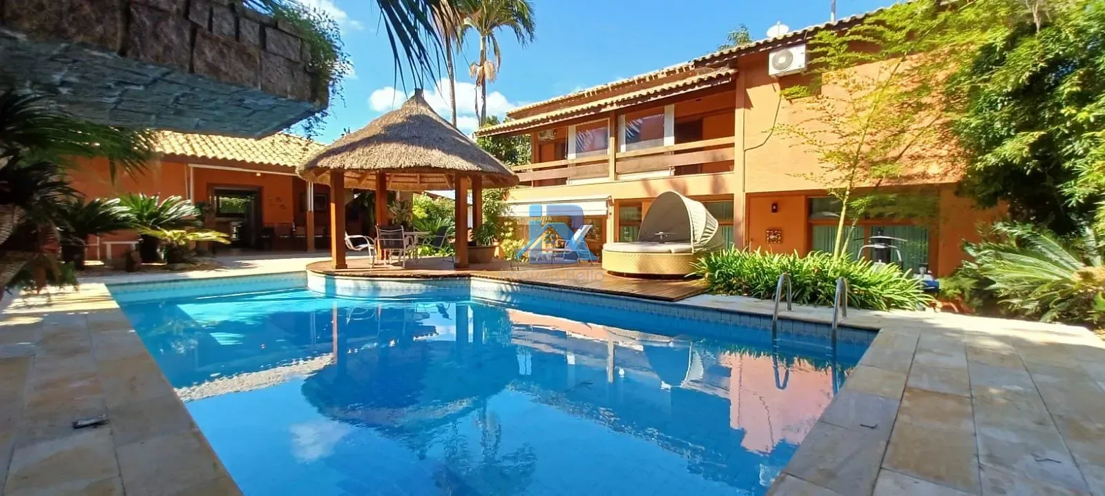Casa à venda, Parque das Laranjeiras, Itatiba, SP