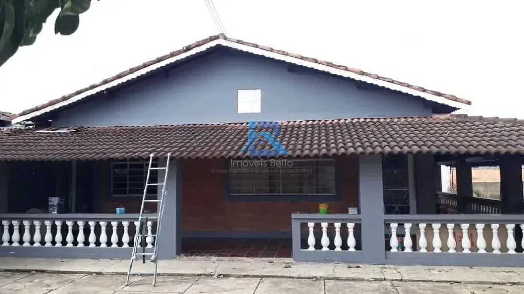 Casa à venda - Parque São Francisco - Itatiba/SP
