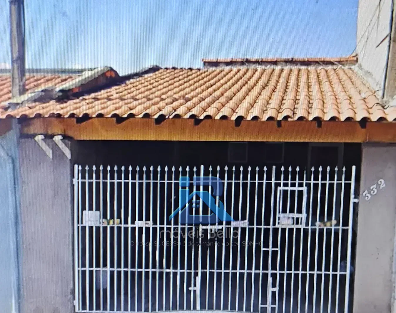 Casa à venda, Parque Tescarollo, Itatiba, SP
