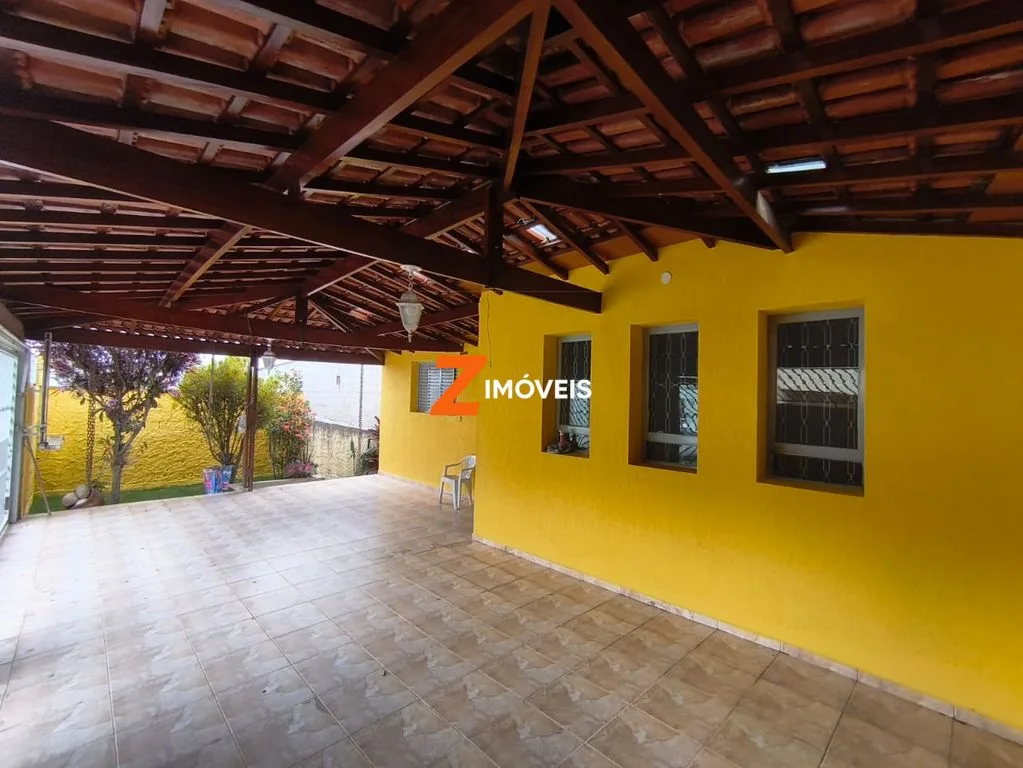 Casa à Venda – Recanto do Parque | Itatiba/SP