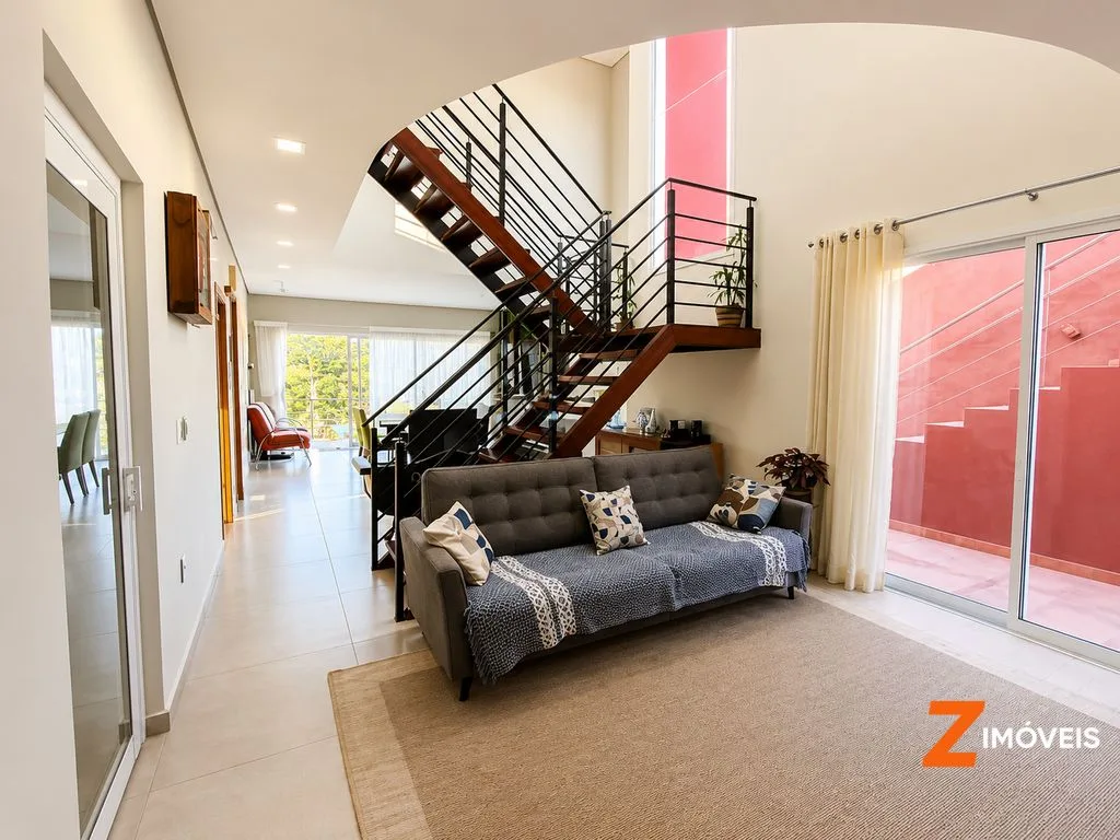 Casa à Venda | Residencial Ecologie – Itatiba/SP