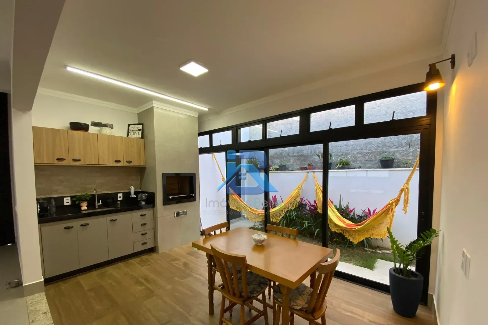 Casa à venda, Residencial Fazenda Serrinha, Itatiba, SP
