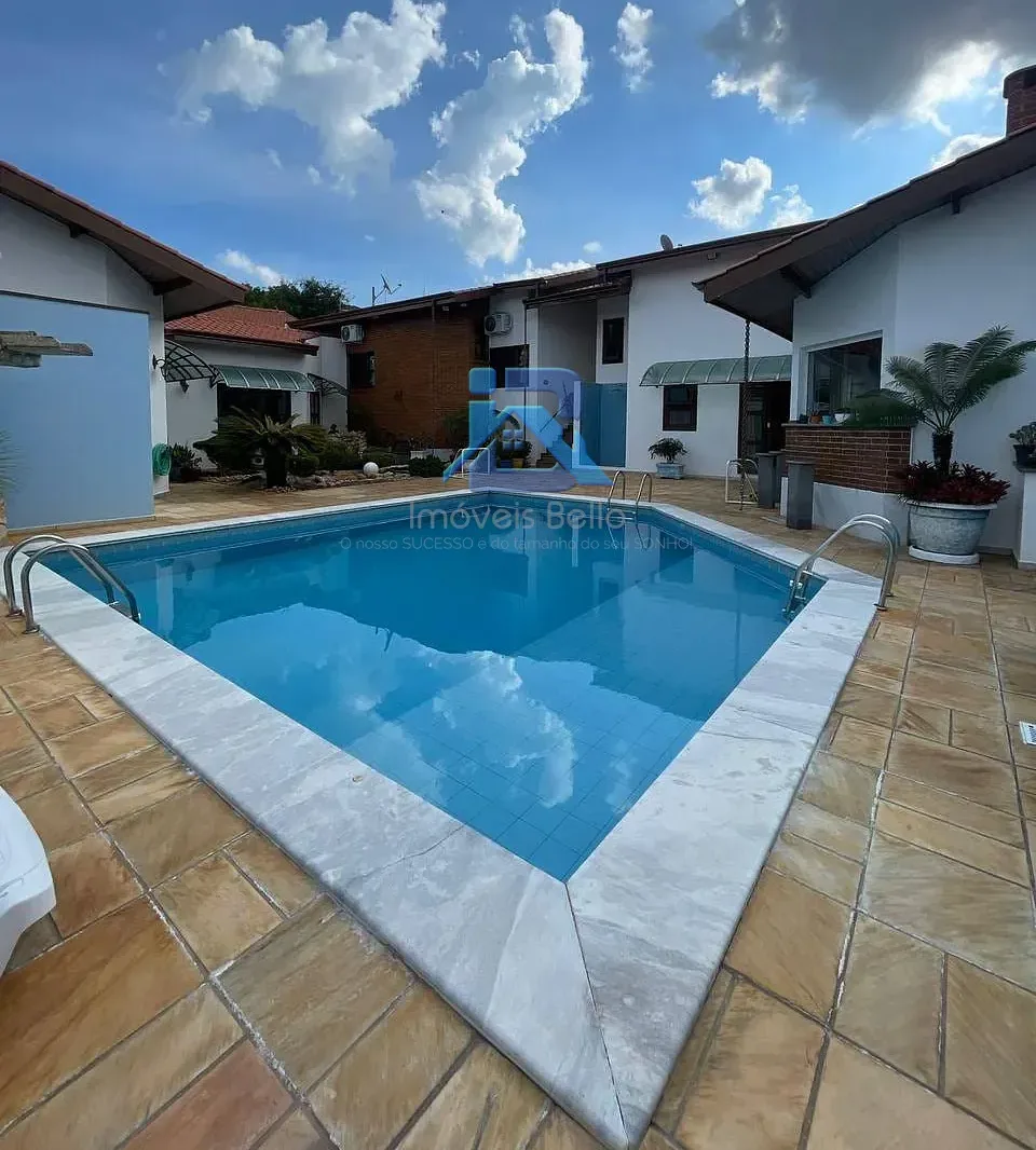 Casa à venda, Residencial Flamboyant, Itatiba, SP