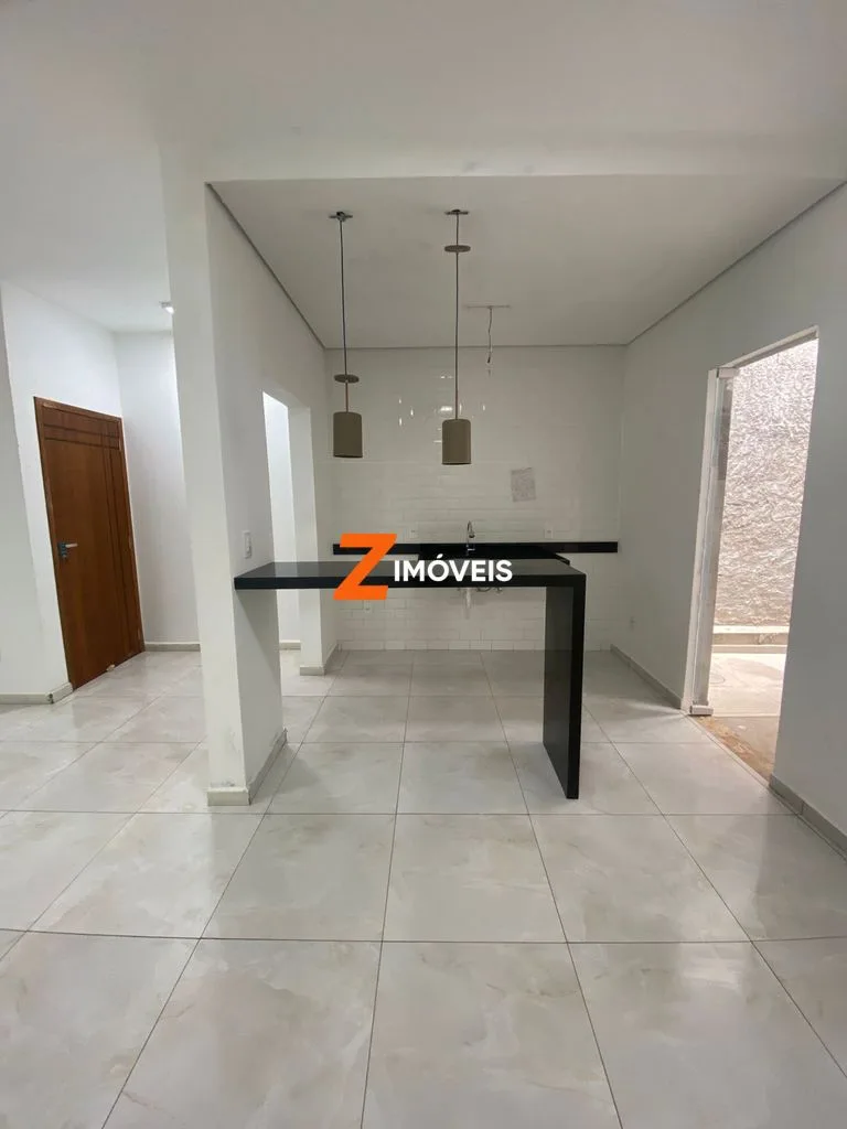 Casa à Venda – Vila Cruzeiro | Itatiba/SP