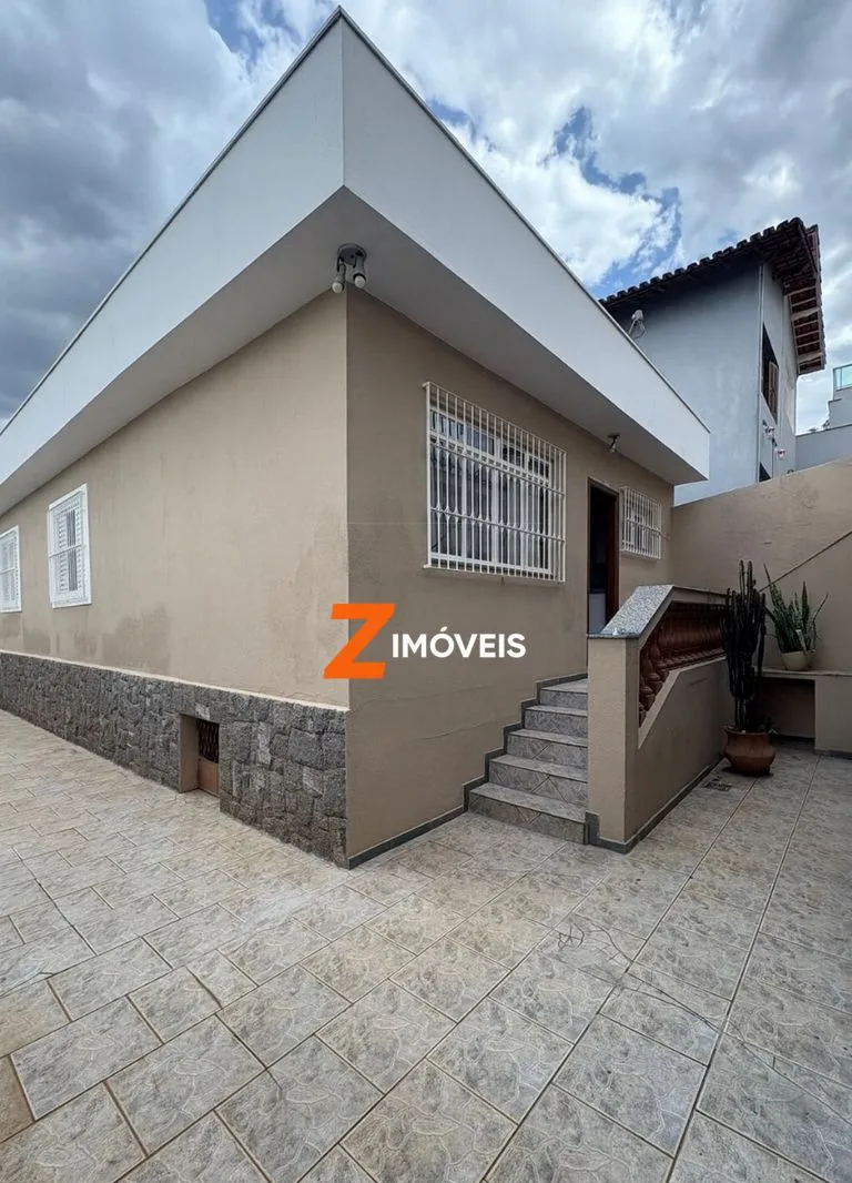 Casa à Venda – Vila Santa Luzia | Itatiba/SP