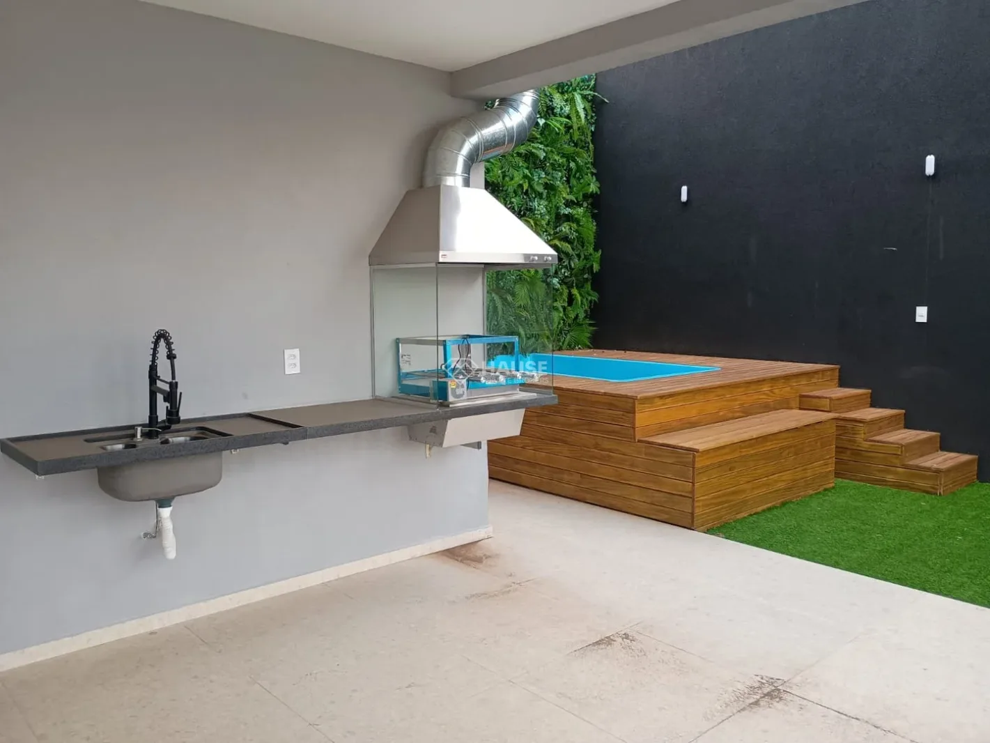 CASA ALTO PADRÃO À VENDA – CONDOMÍNIO COUNTRY CLUB | ITATIBA/SP