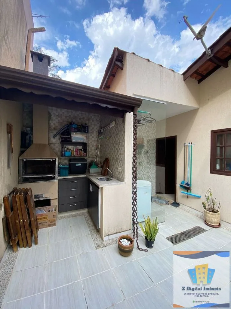 Casa Casa à Venda no Novo Cruzeiro – Itatiba/SP
