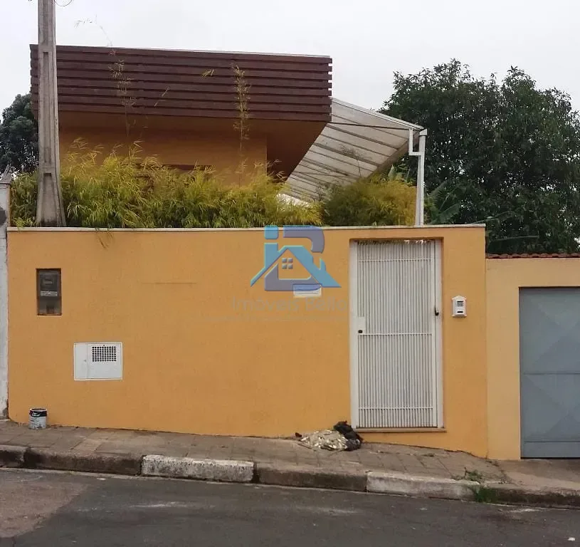 Casa com 2 dormitórios à venda, 100 m² por R$ 390.000,00 - Bairro do Engenho - Itatiba/SP