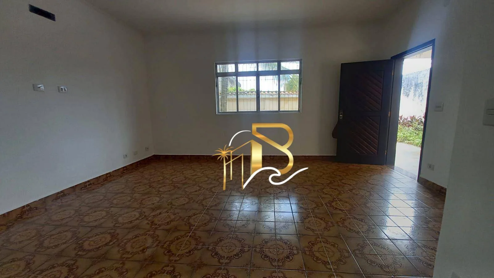Casa com 3 dormitórios à venda, 100 m² por R$ 349.500,00 - Vicente de Carvalho - Guarujá/SP