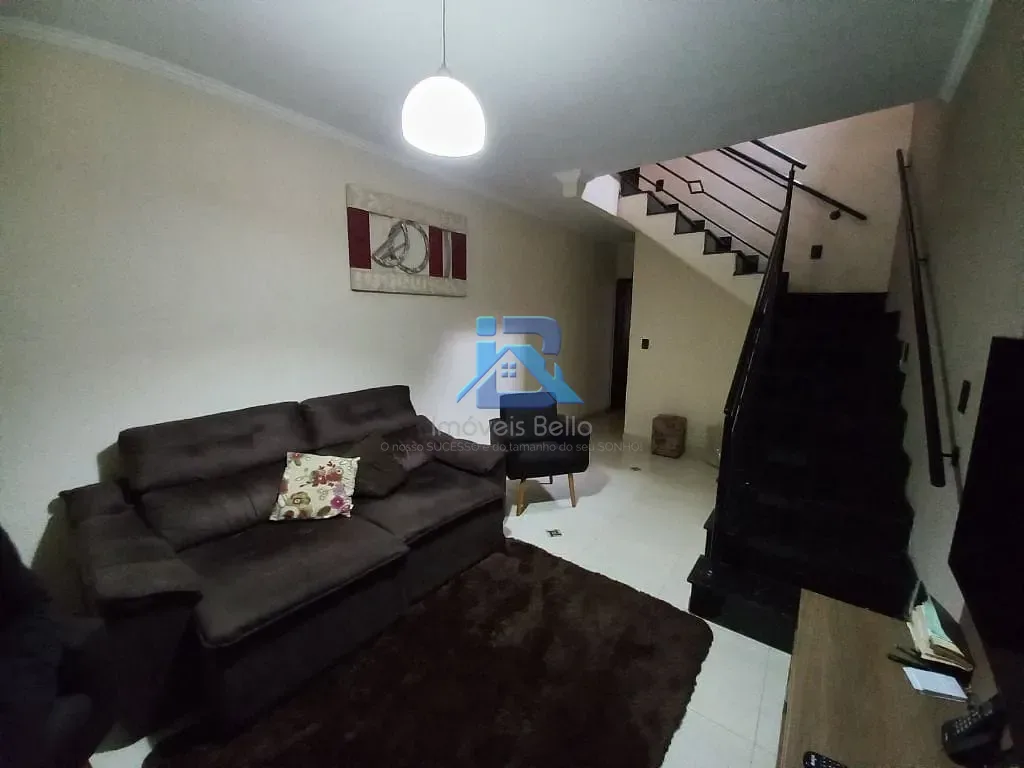 Casa com 3 dormitórios à venda, 133 m² - Itatiba/SP