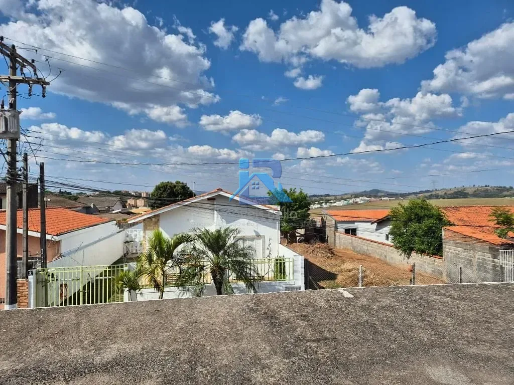 Casa com 3 dormitórios à venda, 153 m² por R$ 700.000,00 - Loteamento Itatiba Park - Itatiba/SP