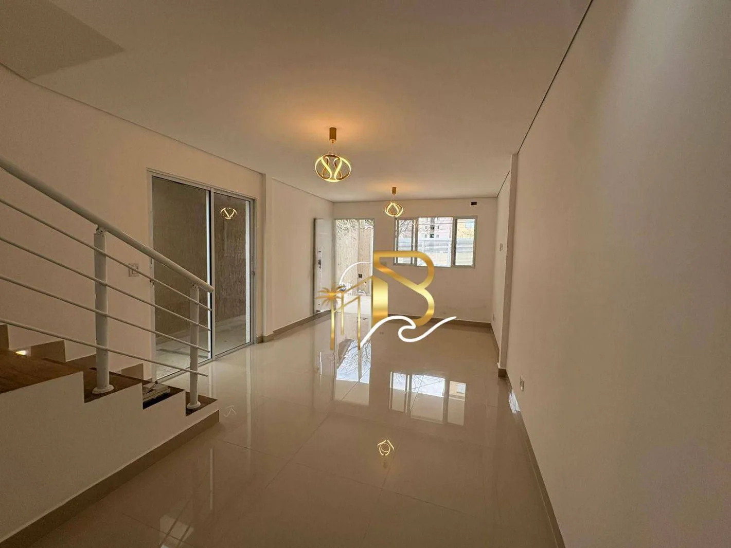 Casa com 3 dormitórios à venda, 167 m² por R$ 660.000,00 - Jardim dos Pássaros - Guarujá/SP