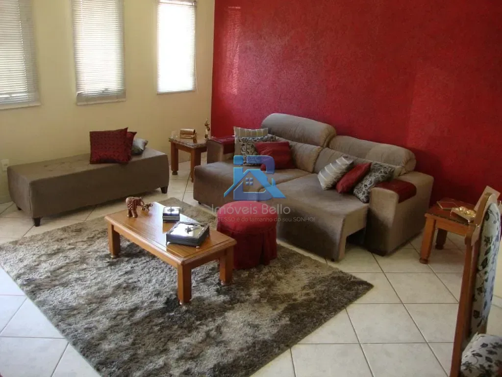 Casa com 3 dormitórios à venda, 193 m² por R$ 636.000,00 - Jardim Nice - Itatiba/SP