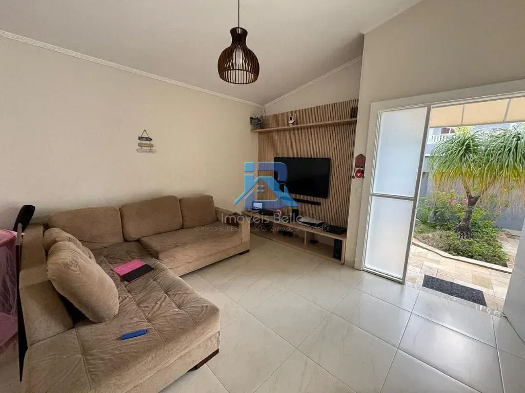 Casa com 3 dormitórios à venda, 230 m² por R$ 800.000,00 - Jardim Nossa Senhora de Fátima - Itatiba