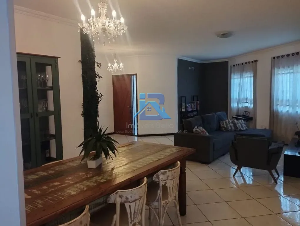 Casa com 3 dormitórios à venda, 251 m²  - Loteamento Aída Haddad Jafet - Itatiba/SP