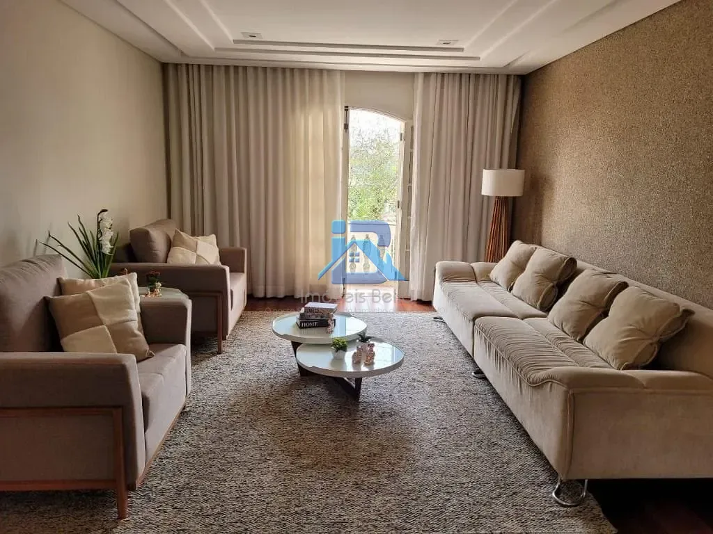 Casa com 3 dormitórios à venda, 254 m² por R$ 830.000 - Vila Cruzeiro - Itatiba/SP