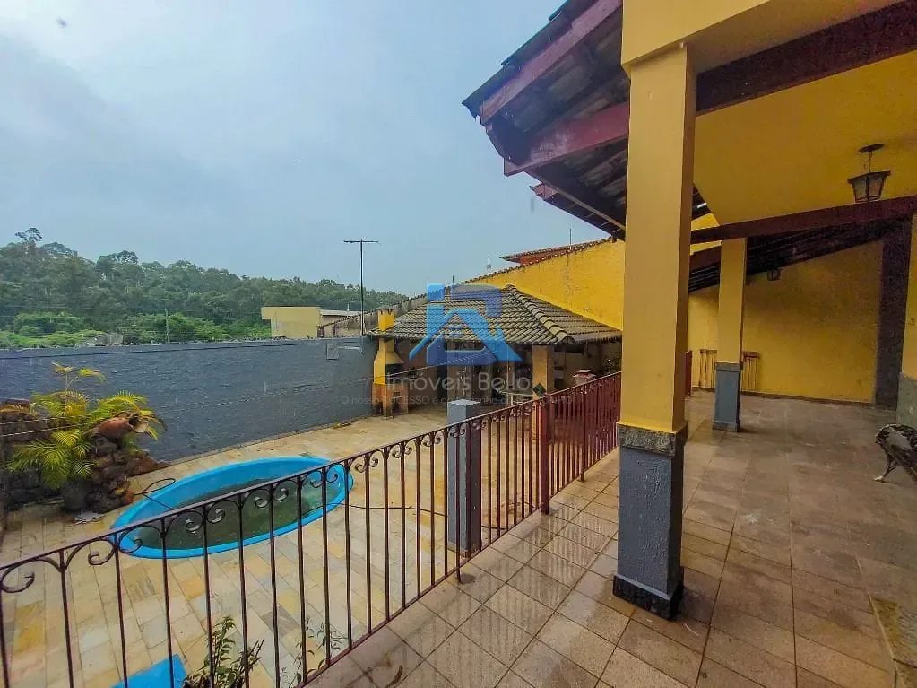 Casa com 3 dormitórios à venda, 264 m² por R$ 900.000,00 - Vila Brasileira - Itatiba/SP