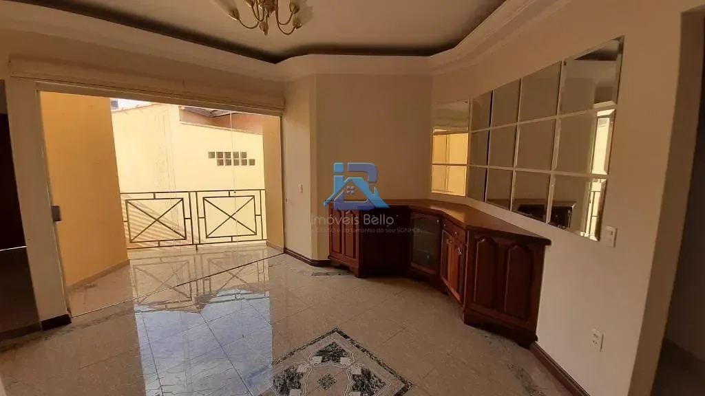 Casa com 3 dormitórios à venda, 318 m² por R$ 950.000,00 - Vila Mutton - Itatiba/SP