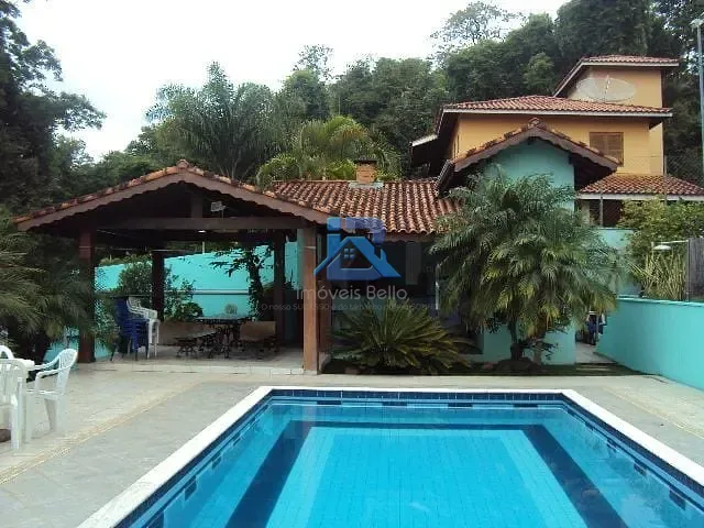 Casa com 3 dormitórios à venda, 390 m² por R$ 1.800.000,00 - Parque da Fazenda - Itatiba/SP