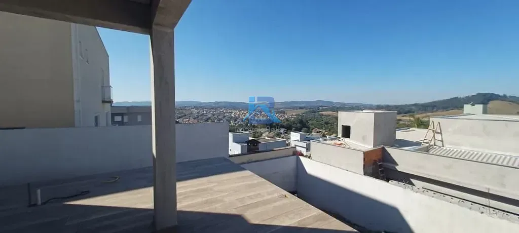 Casa com 3 dormitórios à venda - Condomínio Itatiba Country Club - Itatiba/SP