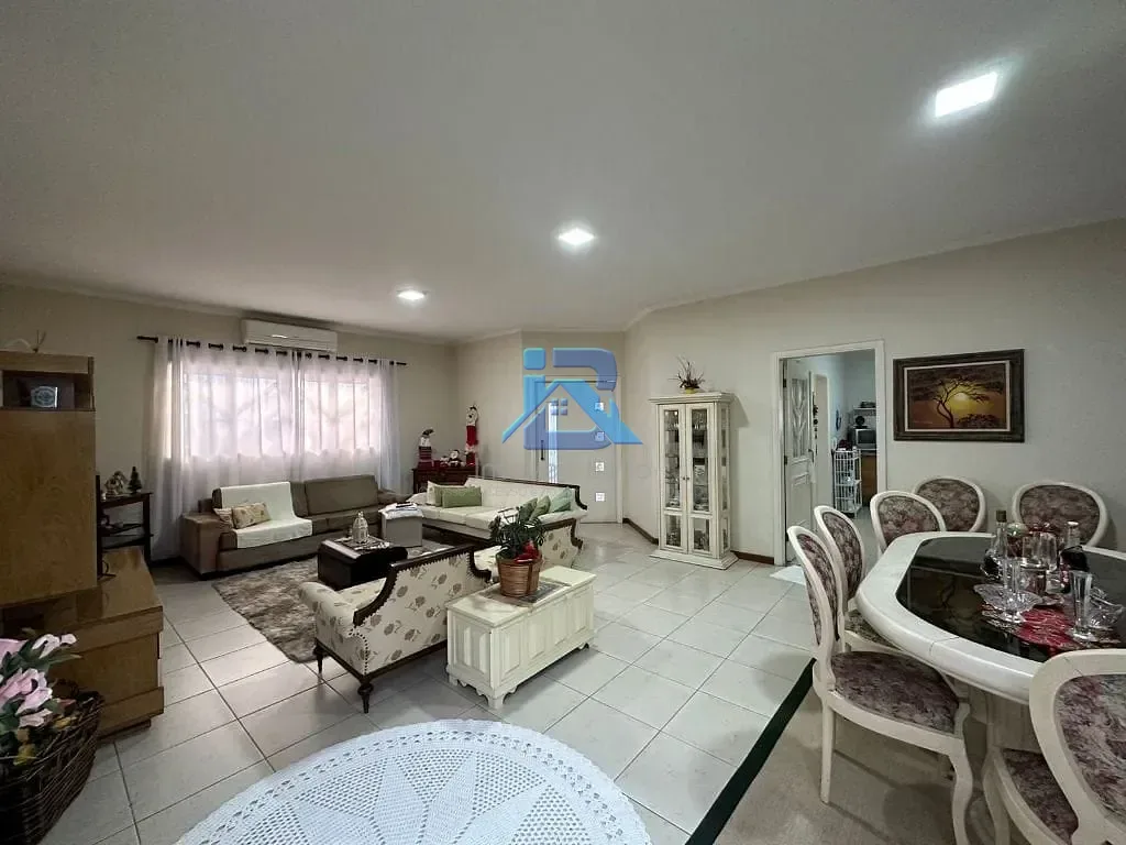 Casa com 3 dormitórios à venda no Giardino D Itália - Itatiba/SP