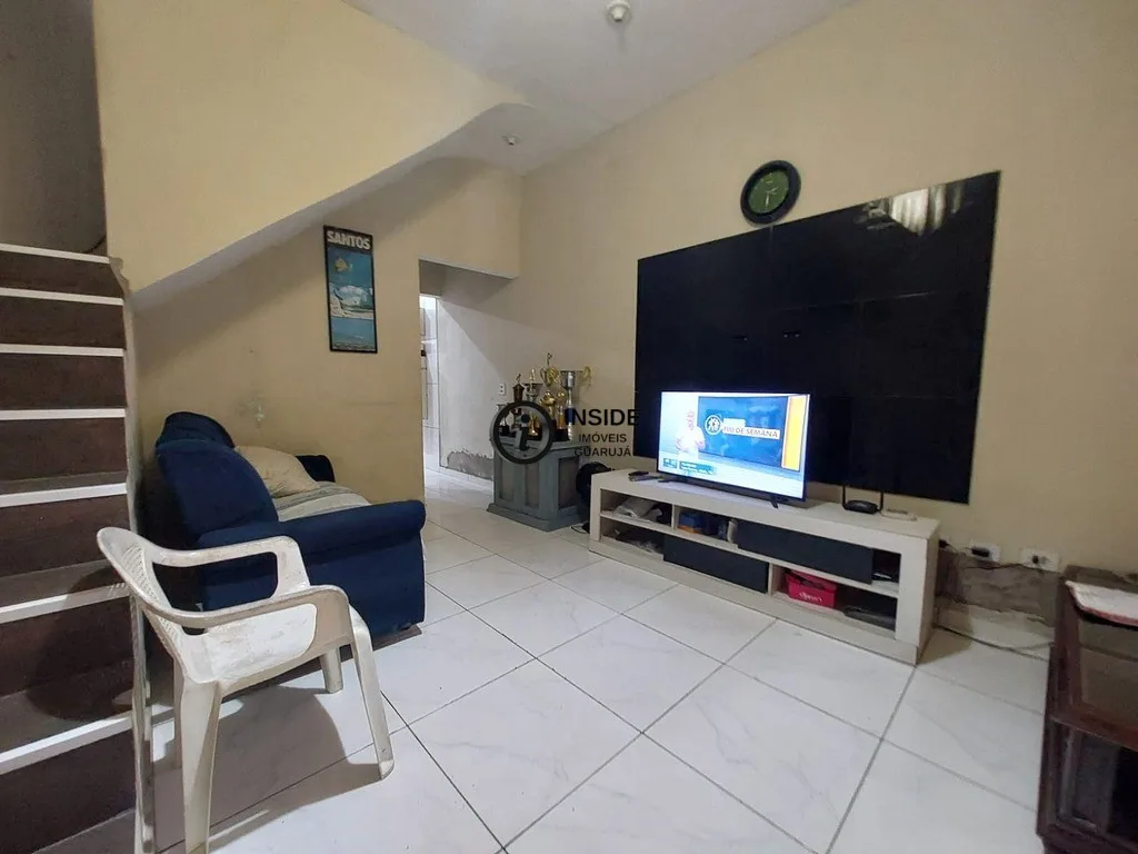 Casa com 3 quartos em Vicente de Carvalho
