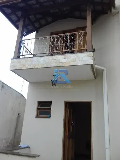 Casa com 4 dormitórios à venda, 290 m² por R$ 900.000,00 - Loteamento Santo Antônio - Itatiba/SP