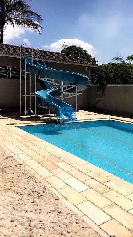 Casa com 4 dormitórios à venda, Jardim Santa Rosa - Itatiba/SP