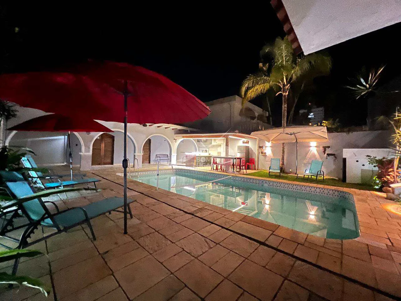 Casa com 4 quartos, Flórida, Praia Grande - R$ 990 mil, Cod: 13167