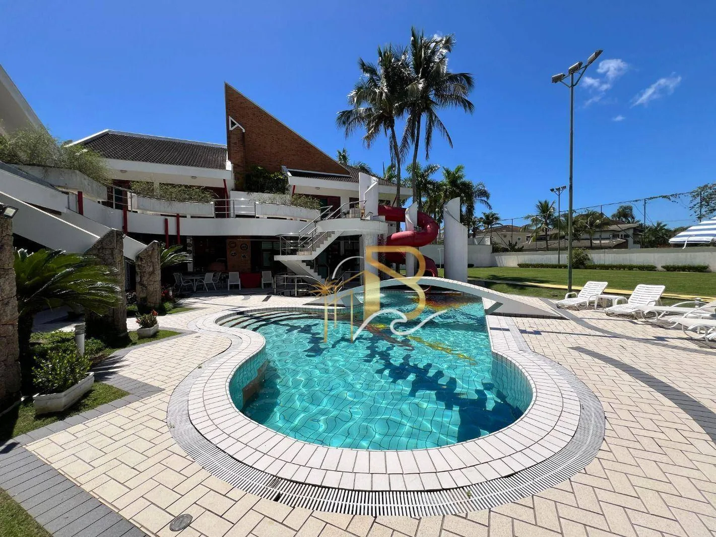 Casa com 6 dormitórios à venda, 750 m² por R$ 6.500.000 - Acapulco - Guarujá/SP