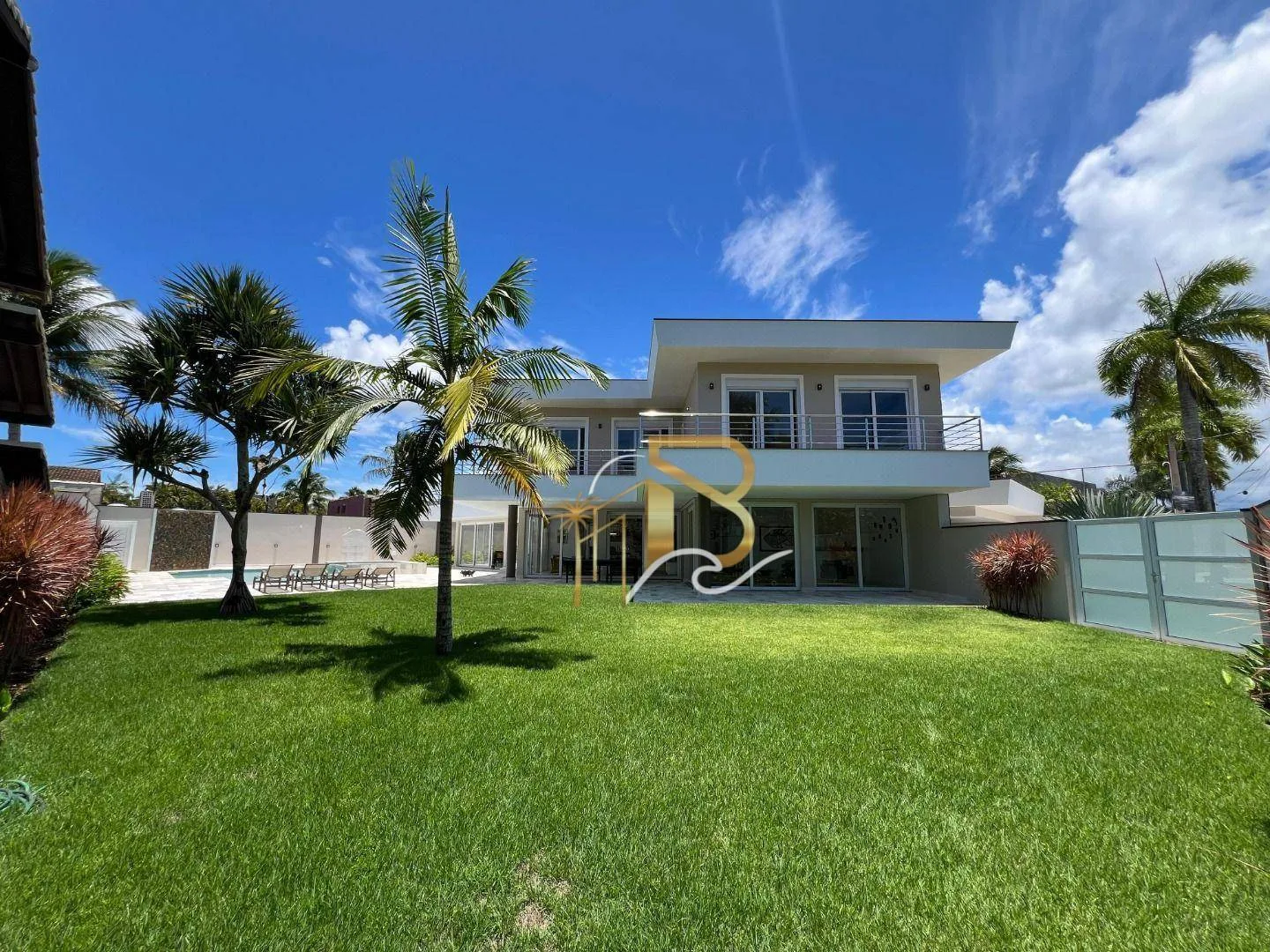 Casa com 6 dormitórios à venda, 780 m² por R$ 10.000.000,00 - Acapulco - Guarujá/SP