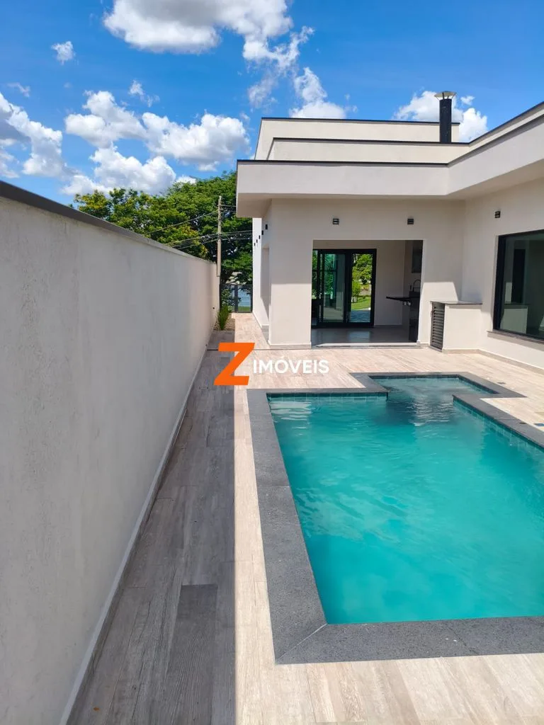 Casa de Alto Padrão à Venda | Condomínio Dolce Vitta – Itatiba/SP