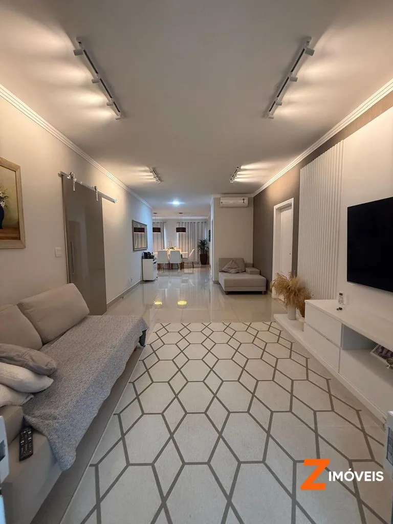 Casa de Alto Padrão à Venda | Condomínio Itatiba Country Club – Itatiba/SP