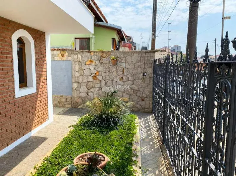 Casa de Alto Padrão à Venda na Vila Bela Vista – Itatiba/SP | Projeto Exclusivo e Salão Independente