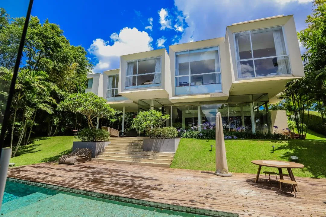 Casa de Alto Padrão à Venda no Condomínio Fazenda Dona Carolina – Itatiba/SP