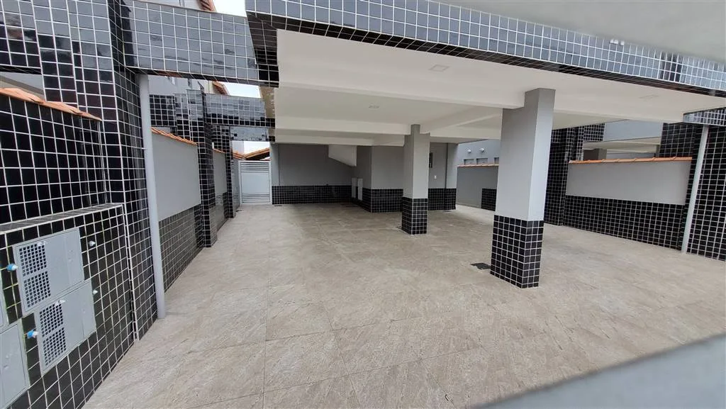 CASA EM PRAIA GRANDE - SAMAMBAIA PARA VENDA POR R$ 280.000,00 - REF.: JK70