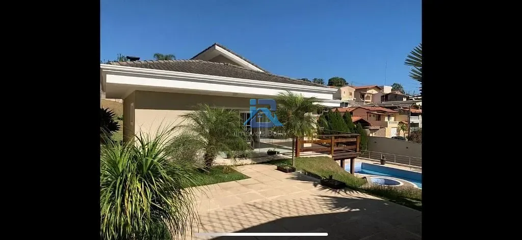 Casa Maravilhosa a venda em Itatiba , SP