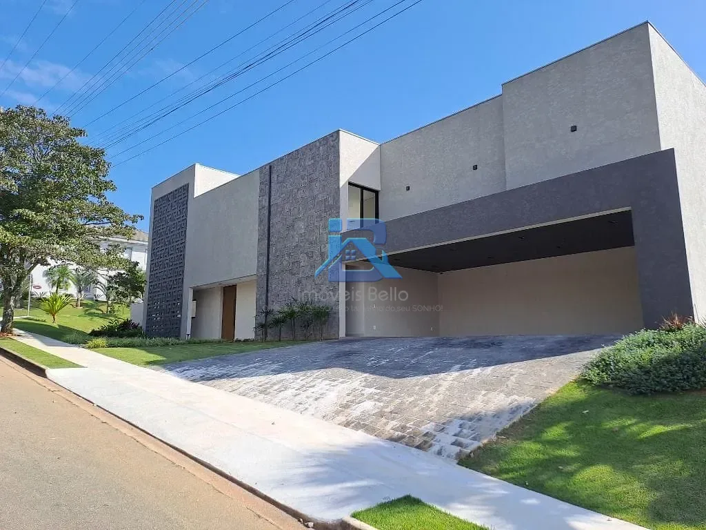 Casa muito confortável em condomínio maravilhoso.