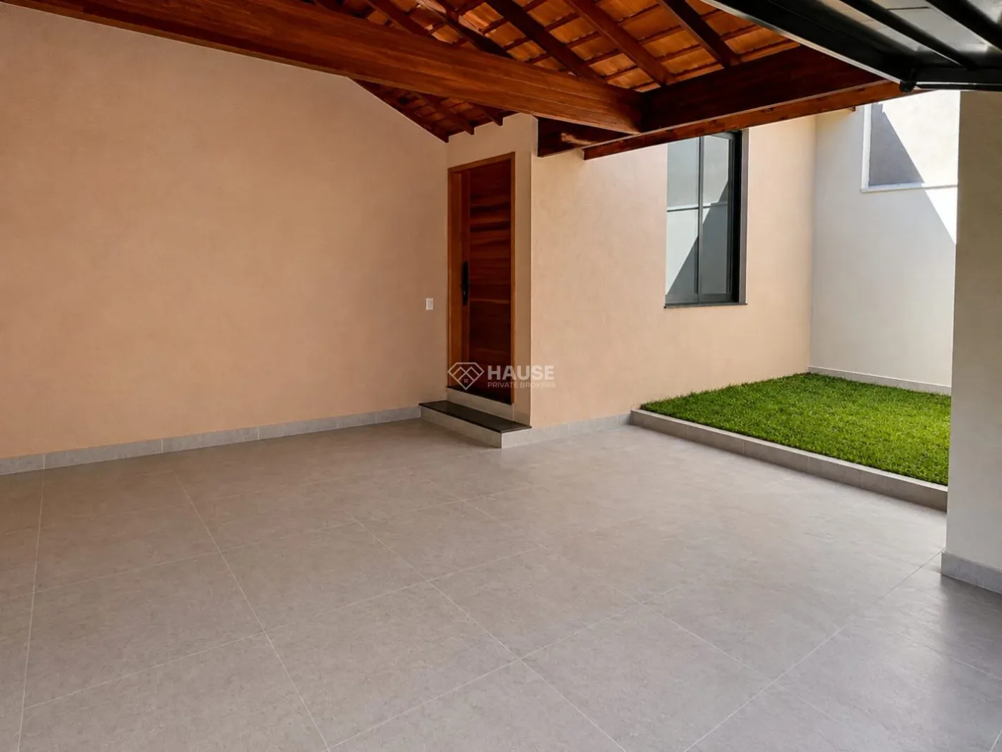 CASA NOVA À VENDA NO VILLAGIO FOZUSSI - ITATIBA | SP