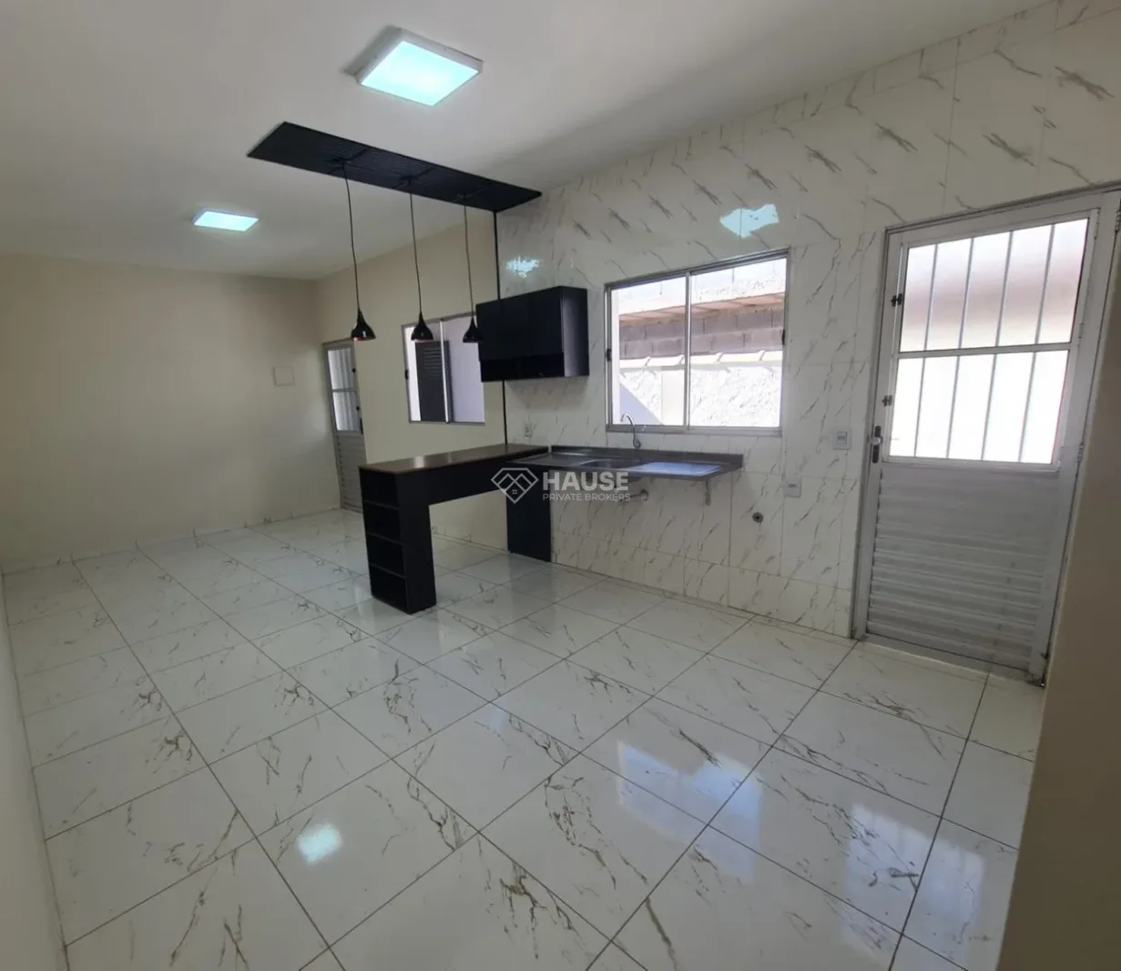 CASA NOVA | TÉRREA | À VENDA | ITATIBA/SP