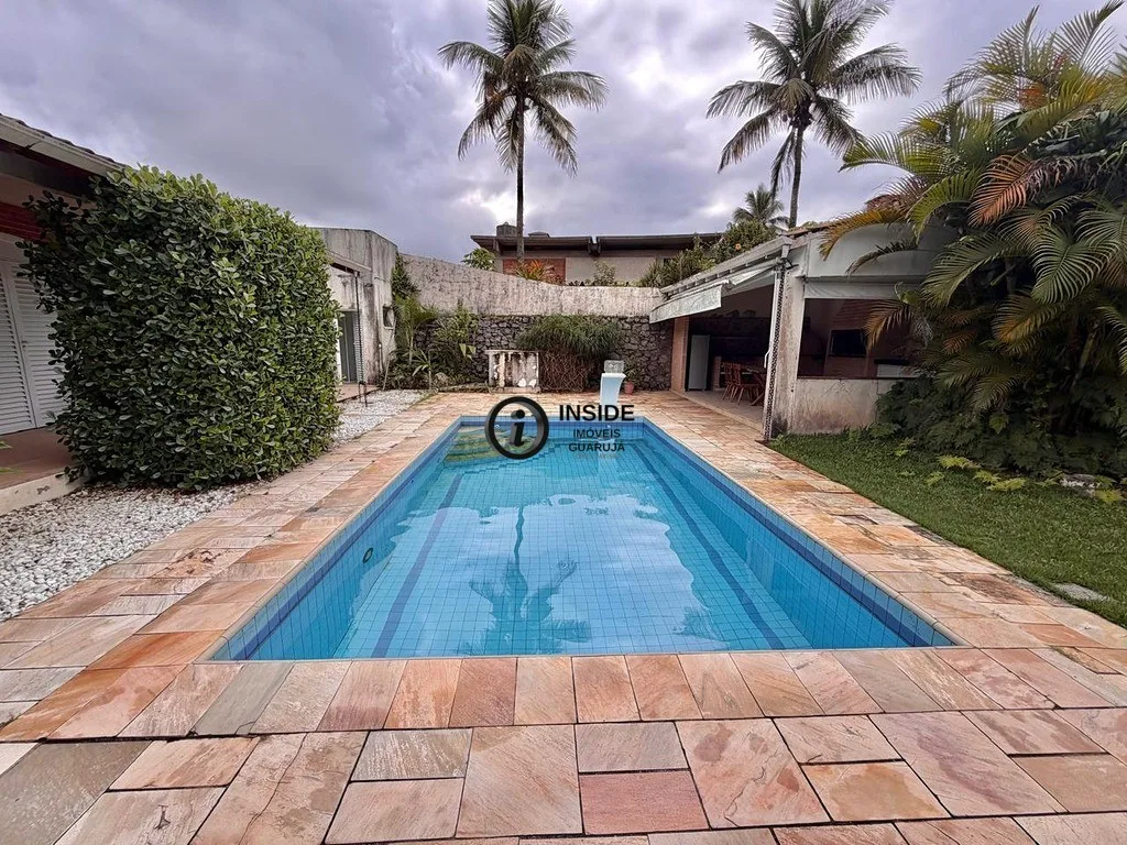 Casa para locação com 4 quartos no Pernambuco
