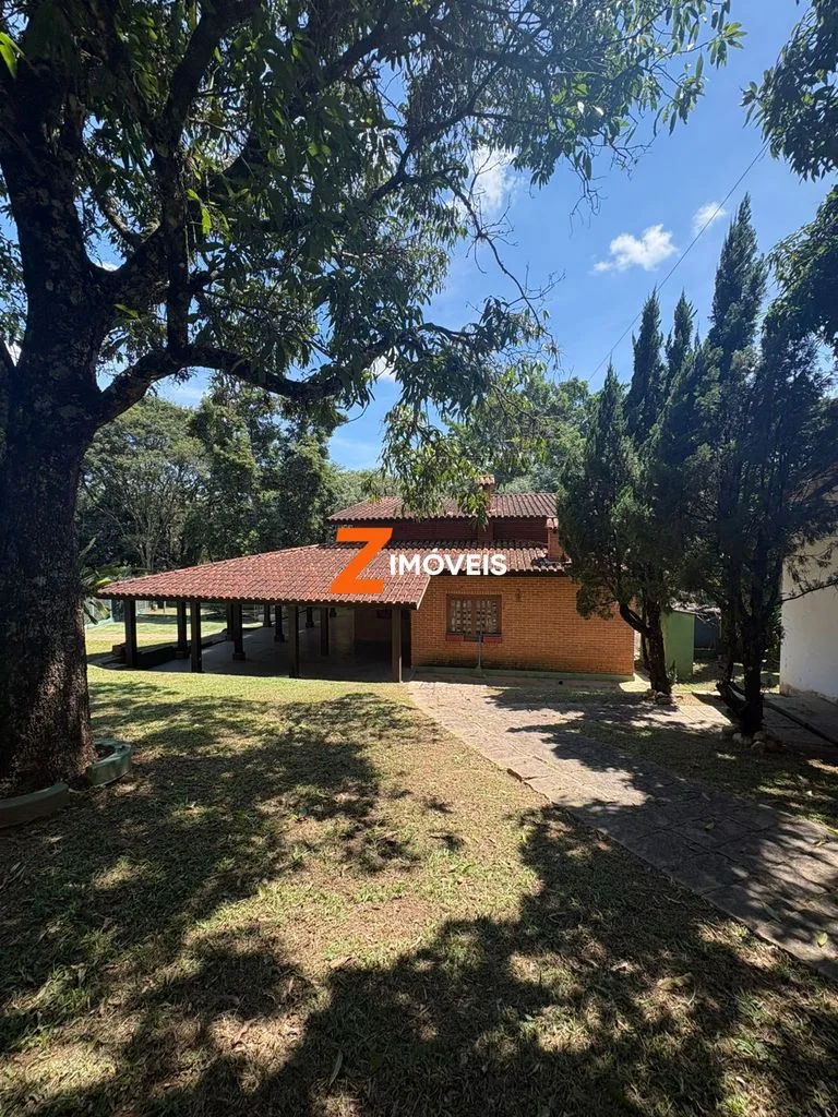 Casa para Locação | Condomínio Terras de Savion – Itatiba/SP