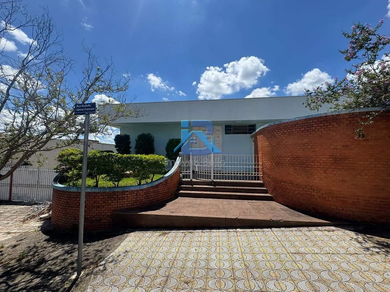 Casa para locação, Jardim Coronel Peroba, Itatiba, SP