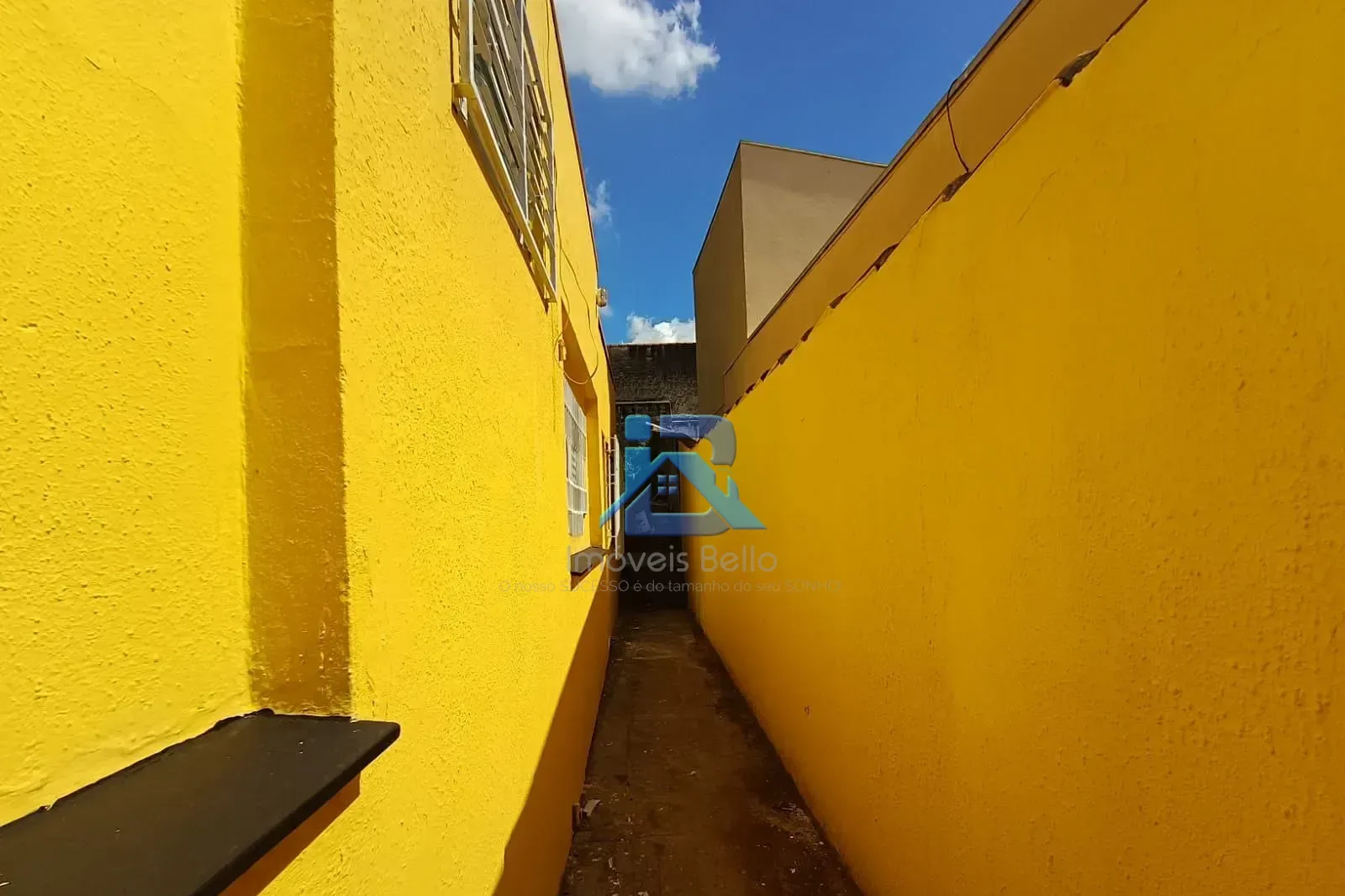Casa para locação, Jardim de Lucca, Itatiba, SP