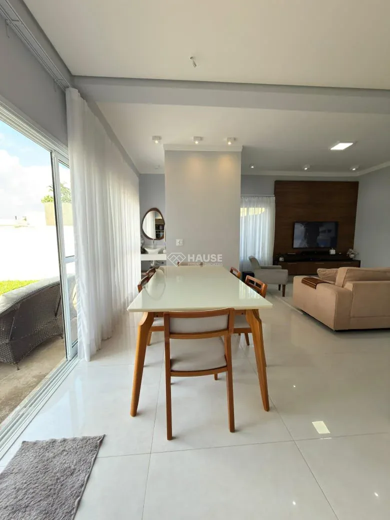 Casa para Locação no Condomínio Portal San Giovanni – Itatiba/SP