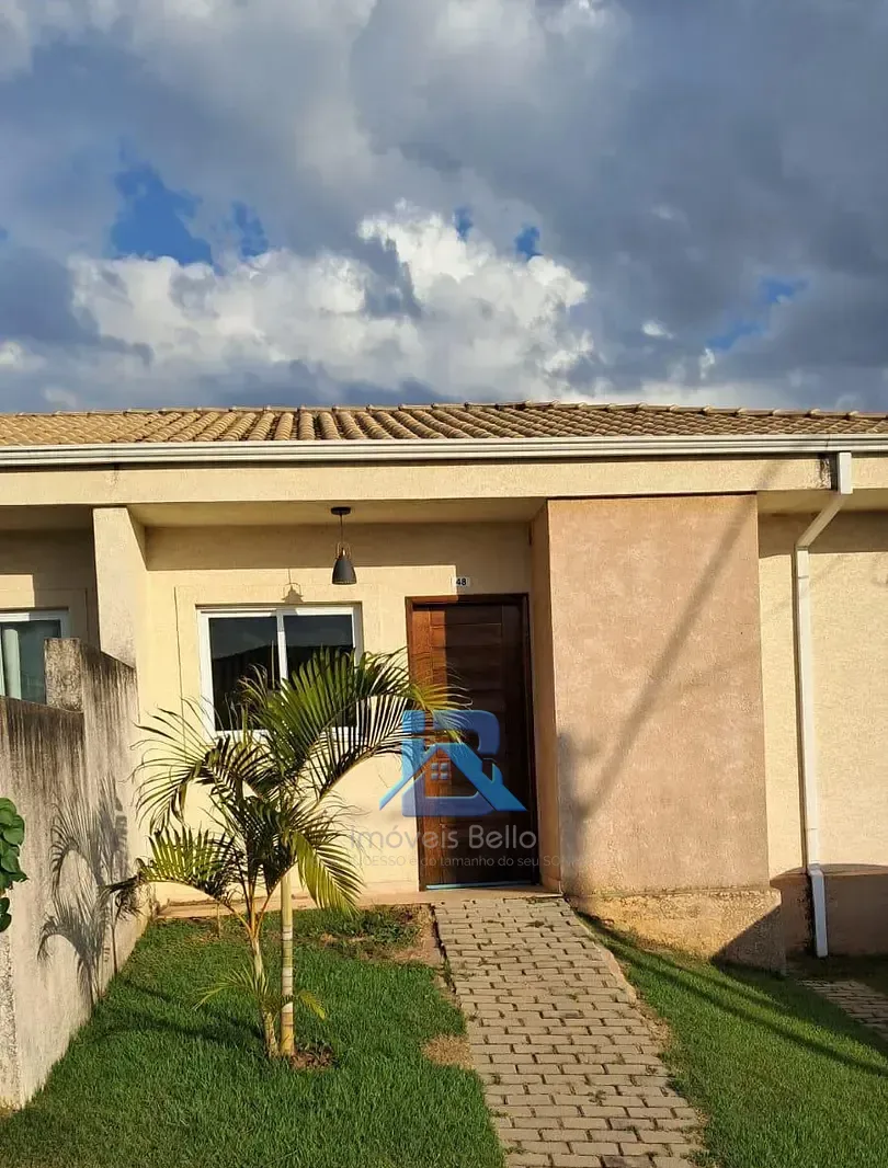Casa para locação, Parque das Laranjeiras, Itatiba, SP