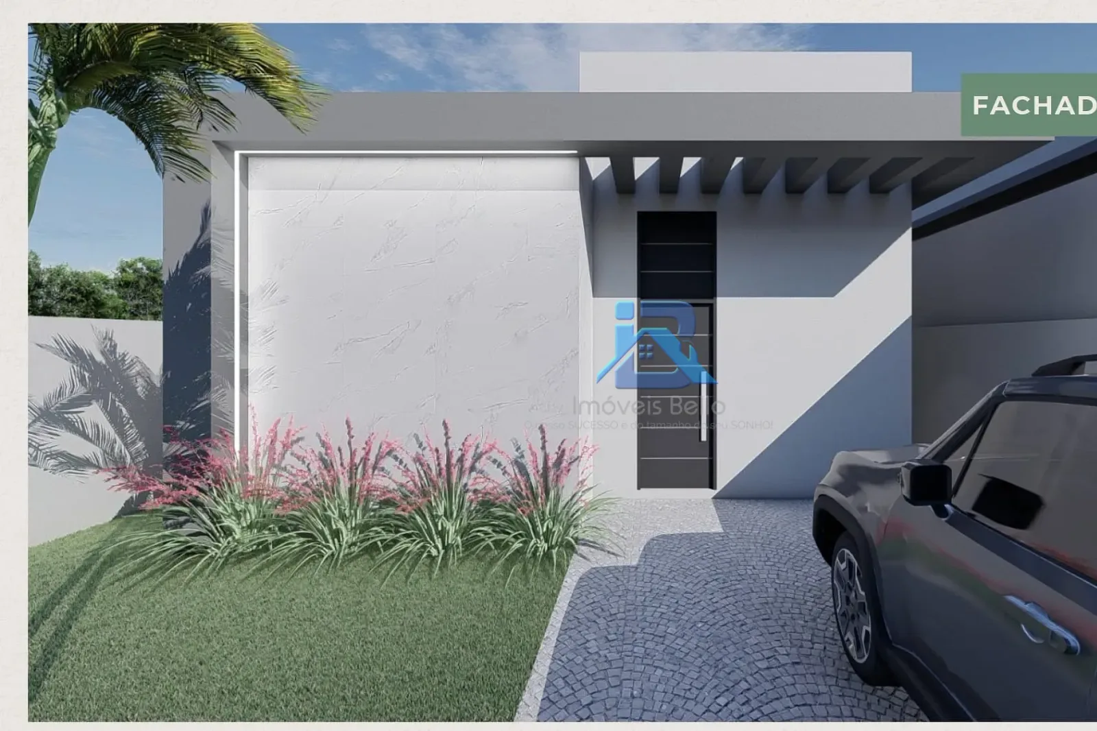 Casa para venda, Alpes do Cruzeiro, Itatiba, SP